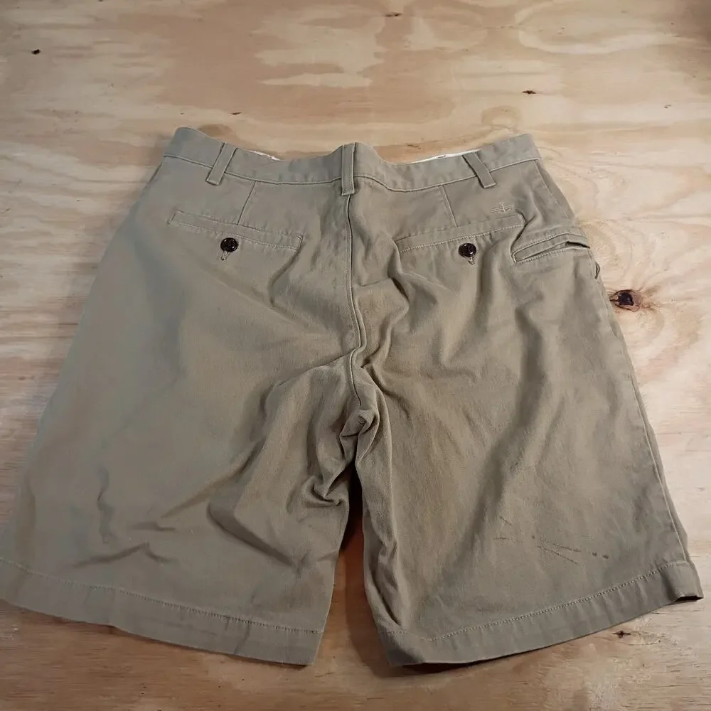 Dockers mens 33
